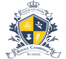 school logo